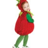 Zuckersüßes Erdbeeren Babykostüm 1 Zuckersüßes Erdbeeren Babykostüm -Halloween Kostüme Geschäft zuckersuesses erdbeeren babykostuem erdbeerenkostuem frucht kostuem fasching babykostuem 8801062 01
