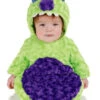 Zyklopen Plüsch-Babykostüm -Halloween Kostüme Geschäft zyklopen baby kostuem pluesch monster kostuem lustige babykostueme kaufen 8802208