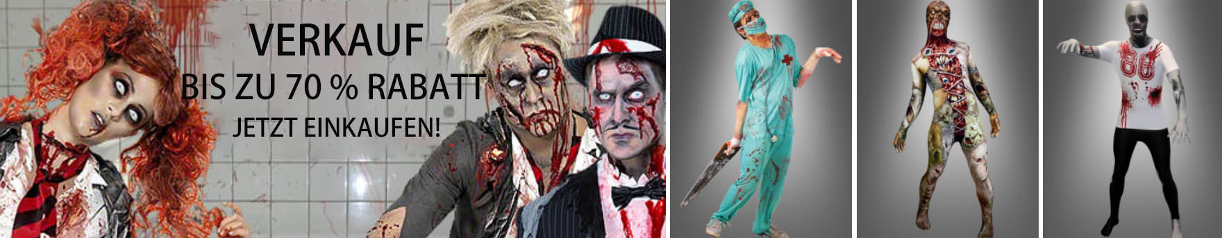 Halloween Kostüme Geschäft -Halloween Kostüme Geschäft SDGGE